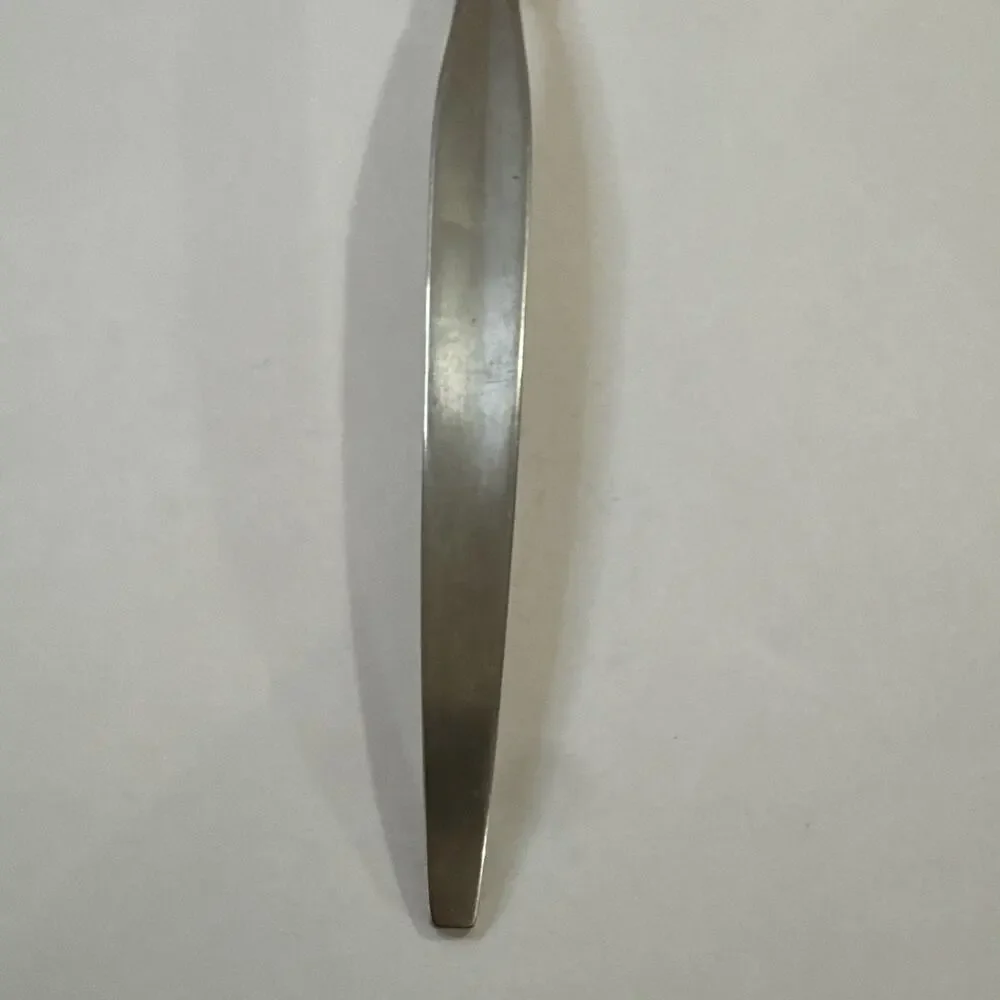 Pierced Serving Spoon  - International 1881 Rogers Concept Pattern Flatware